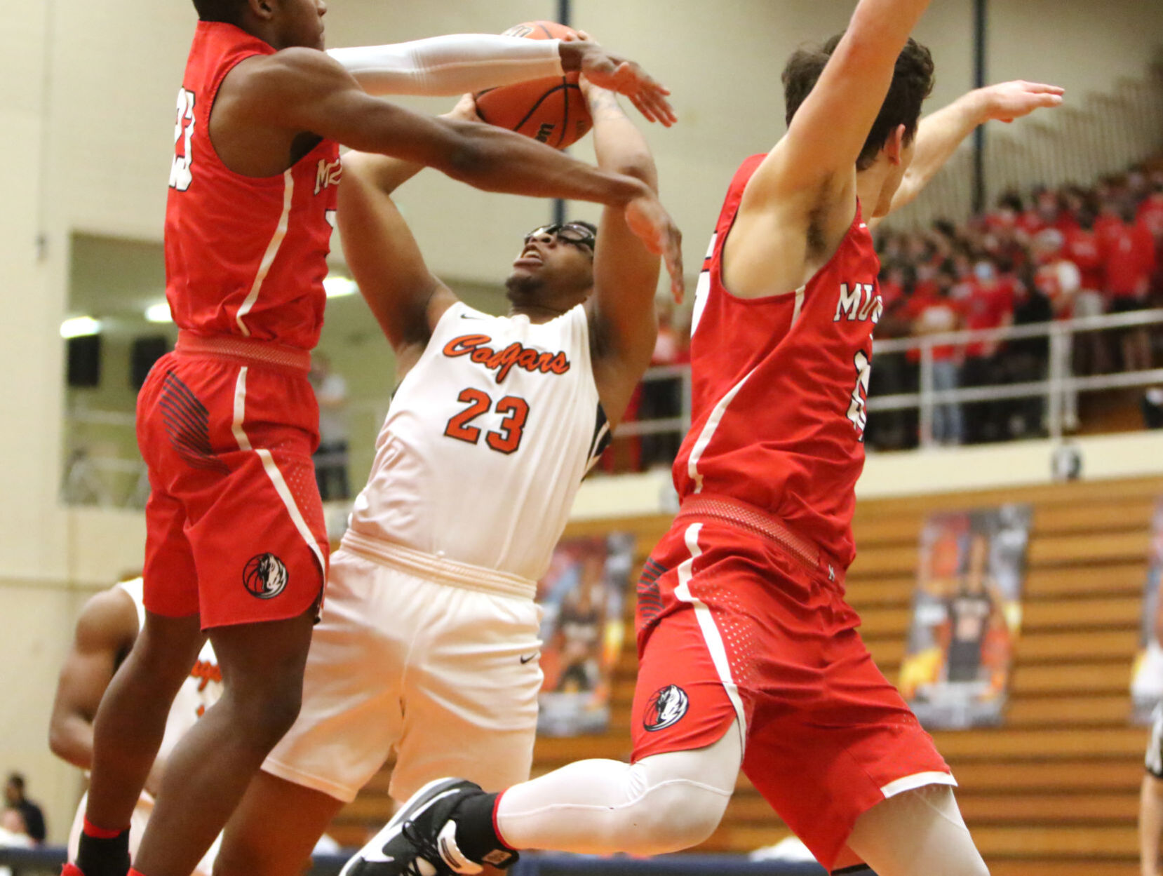 Gary West Side/ , Sectional Championship